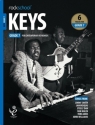 Rockschool Keys Grade 7 - (2019) Keyboard Buch