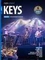 Rockschool Keys Grade 8 - (2019) Keyboard Buch