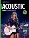 Rockschool Acoustic Guitar Grade 2 - (2019) Gitarre Buch + Online-Audio