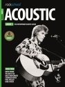 Rockschool Acoustic Guitar Grade 3 - (2019) Gitarre Buch + Online-Audio
