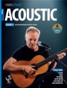 Rockschool Acoustic Guitar Grade 6 - (2019) Gitarre Buch + Online-Audio