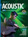 Rockschool Acoustic Guitar Grade 7 - (2019) Gitarre Buch + Online-Audio
