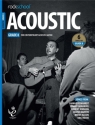 Rockschool Acoustic Guitar Grade 8 - (2019) Gitarre Buch + Online-Audio