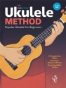 Rockschool Ukulele Method Book 1 Ukulele Buch + Online-Audio