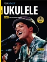 Rockschool Ukulele Debut (2020) Ukulele Buch + Online-Audio