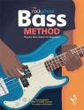 The Rockschool Bass Method E-Bass Buch + Medien Online