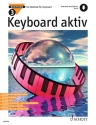Keyboard aktiv Band 3 (+Online Audio) fr Keyboard