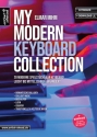 My modern Keyboard Collection (+Online Audio) fr Keyboard