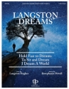 Langston Dreams Low Voice Book
