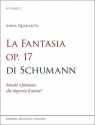 La Fantasia Op. 17 di Schumann  Book