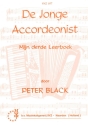 XYZ617  P.Black, De jonge Accordeonist Deel 3 fr Akkordeon