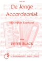 XYZ980  P.Black, De jonge Accordeonist Deel 5 fr Akkordeon