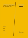 Estrangement (2020) for soprano and piano