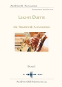 Leichte Duette Band 1 (+CD) fr Trompete und Altsaxophon Spielpartitur