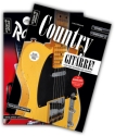 Lars Schurse, Country-Gitarre & Rockabilly-Gitarre (Bundle), inkl. Download Gitarre Buch (2x)