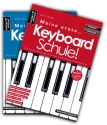 Jens Rupp, Meine erste Keyboardschule & Meine zweite Keyboardschule (Bundle), inkl. Download Keyboard Buch (2x)