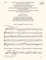 The Microcosm of String Ensemble Music Vol. 3 String Ensemble Part