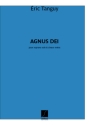 Agnus Dei Soprano and Mixed Choir Book
