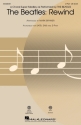 The Beatles: Rewind 2-Part Choir Choral Score