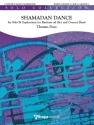 Shamadan Dance Concert Band/Harmonie and Baritone/Euphonium Set