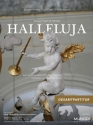 Halleluja fr gem Chor, Blasorchester und Orgel Set (Partitur, 20 Chorpartituren und Stimmen)
