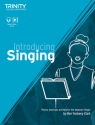 Introducing Singing Voice