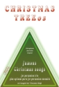 Bu, Thomas , CHRISTMAS TREEOS for percussion trio Partitur und Einzelstimmen