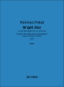 Bright Star Vocal and Instruments Score