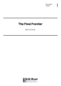 The Final Frontier Brass Band Score