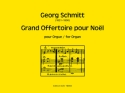 Grand Offertoire pour Noel fr Orgel