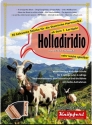 Holladiridio (+Online Audio) fr 3- oder 4-reihige steir. Handharmonika