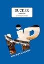 Sucker fr Percussion-Ensemble (6-8 Spieler) Partitur und Stimmen