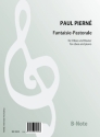 Fantaisie-Pastorale  fr Oboe und Klavier