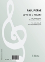 La Voi de la Mouche (Der Flug der Fliege)  fr Saxofon und Klavier