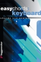 Easy Chords Keyboard - ENGLISH EDITION