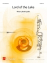 Lord of the Lake Concert Band/Harmonie Score