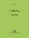 Phantasm Flute and Piano Book