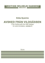 Avsked frn vildgssen, version 6 Orchestra Score