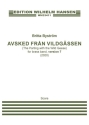 Avsked frn vildgssen, version 7 Brass Band Score