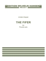 The Fifer Piccolo Score