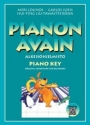 Piano Key - Original repertoire for beginners Piano Book