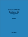 Ryoko no N String Quartet and Voice Score