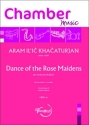 Dance of the Rose Maidens Flute Ensemble Set