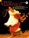 Flamenco Guitar Method Gitarre Noten mit Online-Material