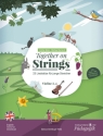 Together on Strings fr junge Streicher Violine 3,4