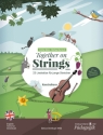 Together on Strings fr junge Streicher Kontrabass