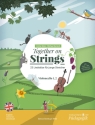 Together on Strings fr junge Streicher Violoncello 1,2