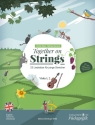 Together on Strings fr junge Streicher Viola 1,2