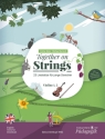 Together on Strings fr junge Streicher Violine 1, 2