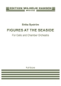 Figures at the Seaside Orchestra Score